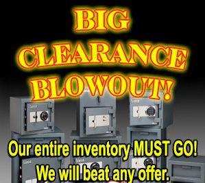 blowout Special Blowout